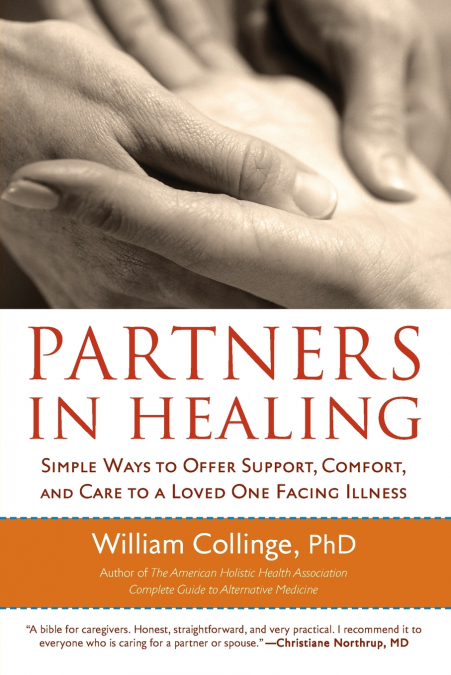 Partners in Healing