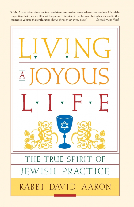 Living a Joyous Life