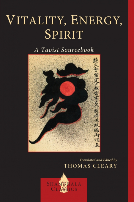 Vitality, Energy, Spirit