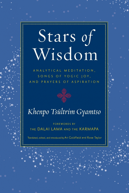 Stars of Wisdom