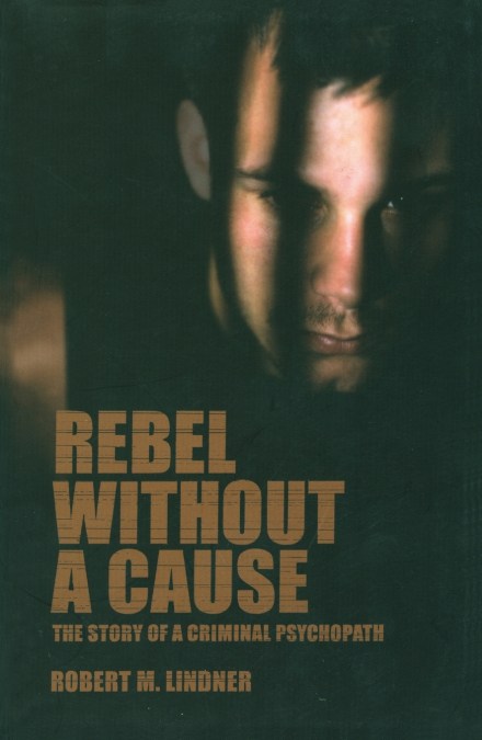 Rebel Without a Cause