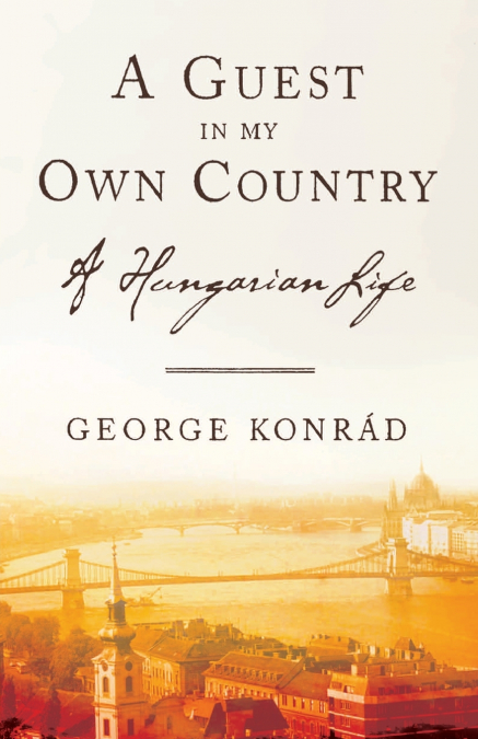 A Guest in My Own Country