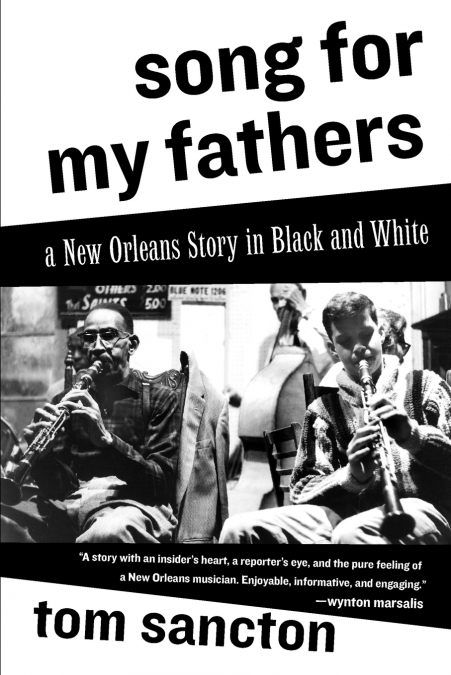 Song for My Fathers
