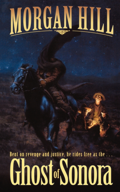 Ghost of Sonora