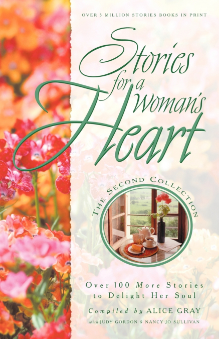 Stories for a Woman’s Heart