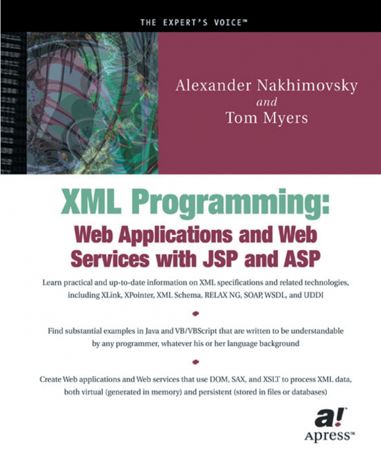 XML Programming