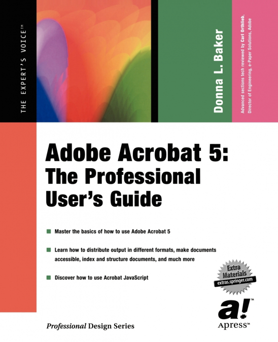 Acrobat 5