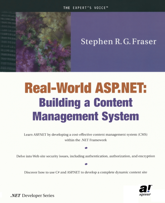 Real-World ASP.NET