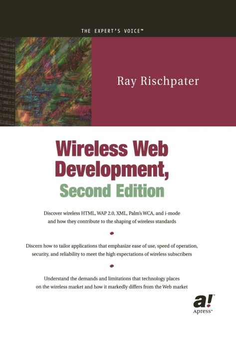 Wireless Web Development