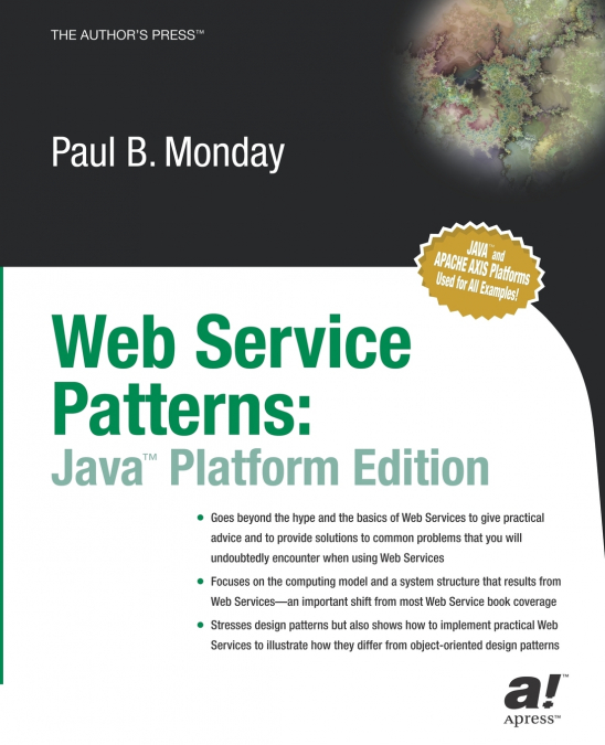 Web Services Patterns