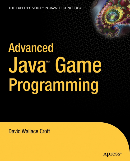 Advanced Java Game Programming