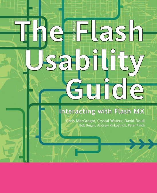 The Flash Usability Guide