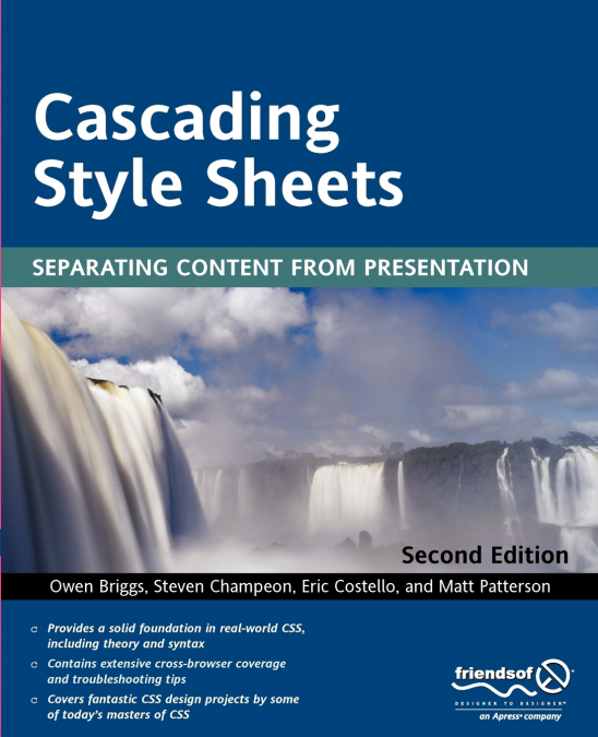 Cascading Style Sheets