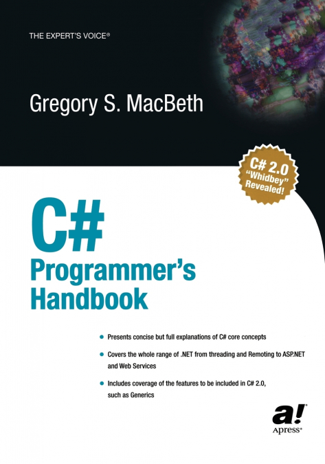 C# Programmer’s Handbook