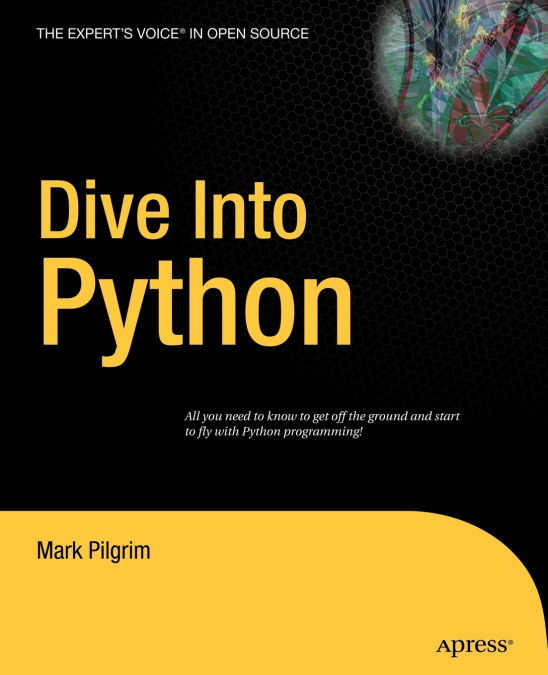 Dive Into Python
