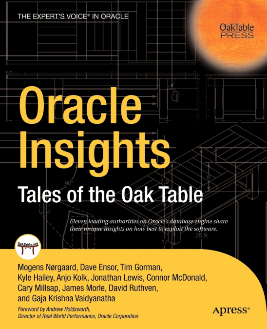 Oracle Insights