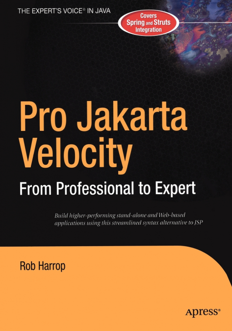 Pro Jakarta Velocity