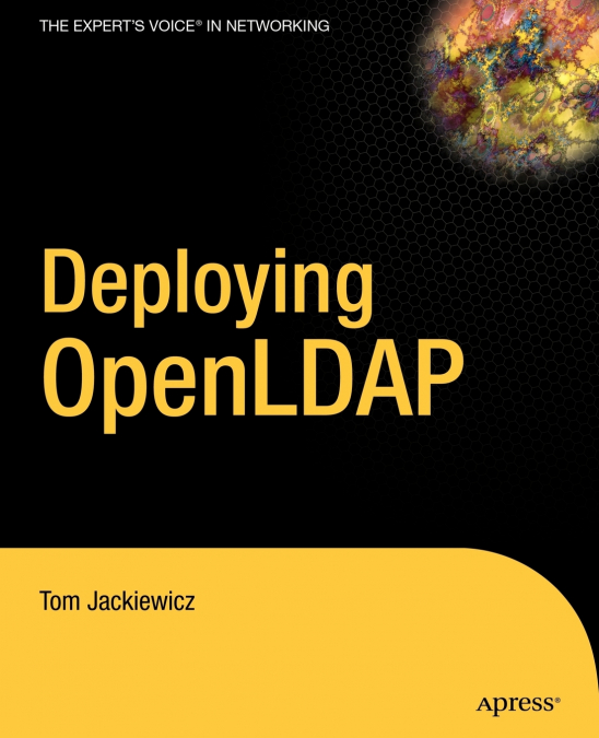 Deploying OpenLDAP
