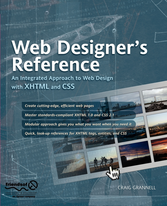Web Designer’s Reference