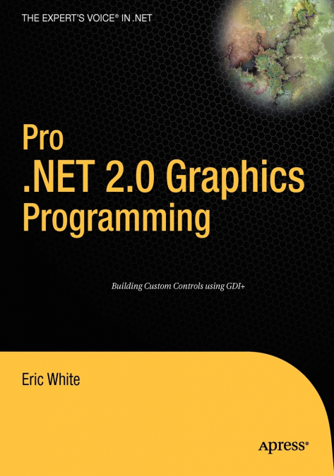Pro .Net 2.0 Graphics Programming