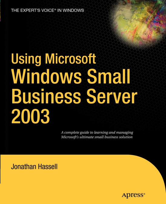 Using Microsoft Windows Small Business Server 2003