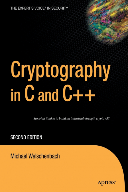 Cryptography in C and C++