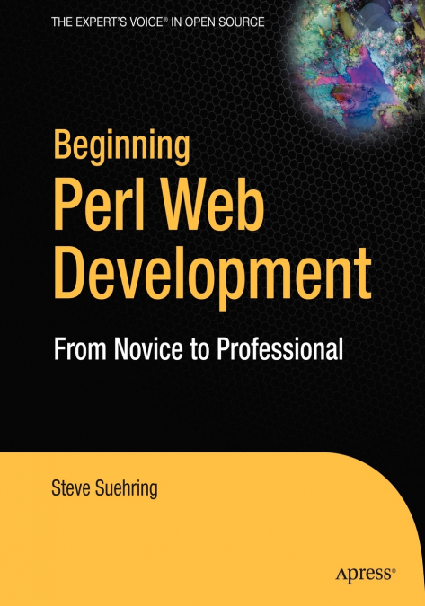 Beginning Web Development with Perl