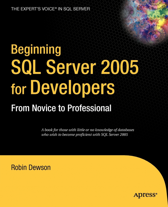 Beginning SQL Server 2005 for Developers