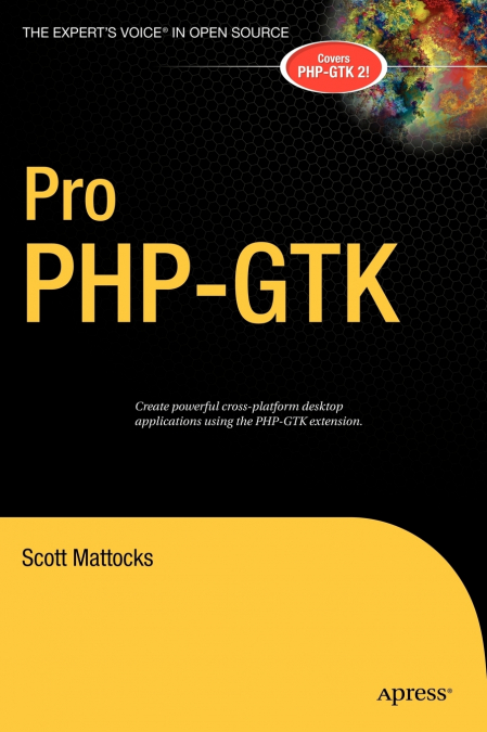 Pro PHP-GTK