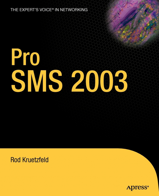 Pro SMS 2003