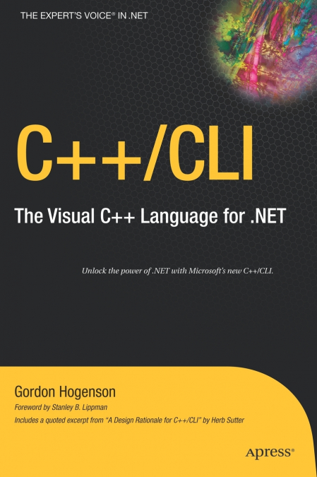 C++/CLI Primer