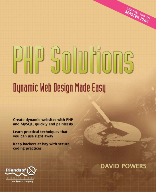 PHP Solutions