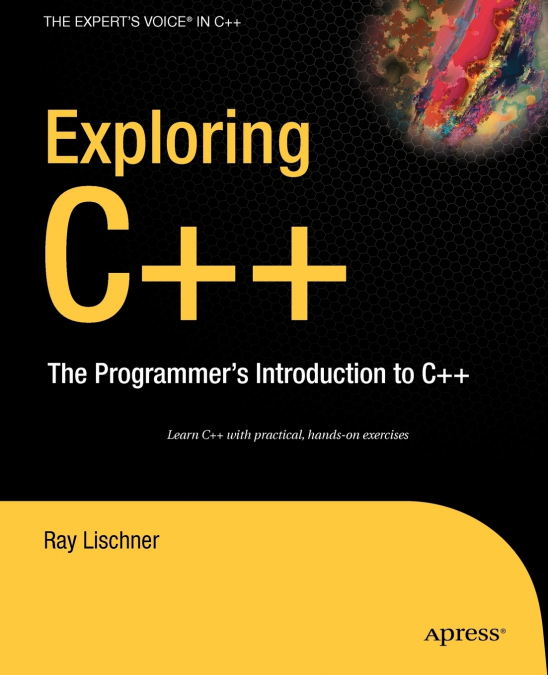 Exploring C++