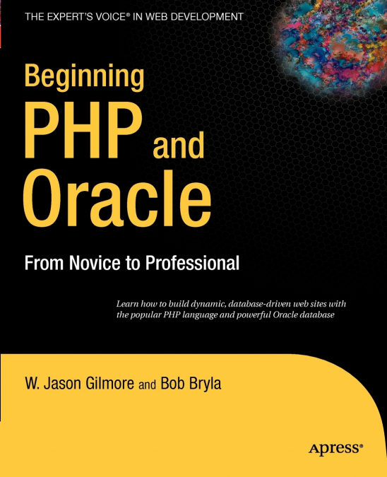 Beginning PHP and Oracle