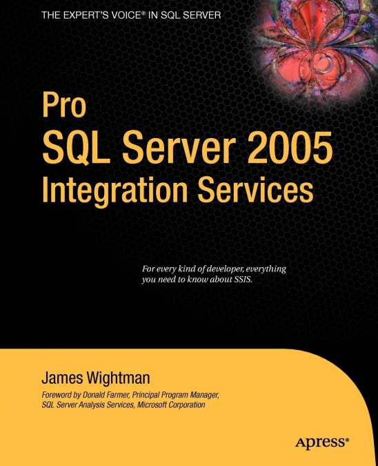 Pro SQL Server 2005