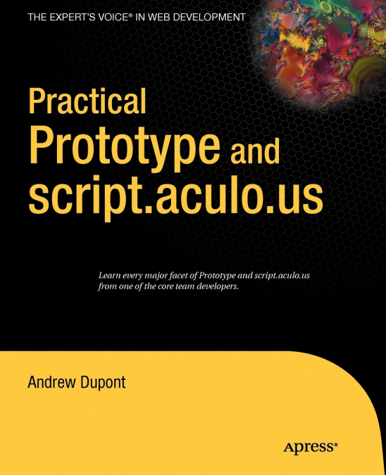 Practical Prototype and script.aculo.us