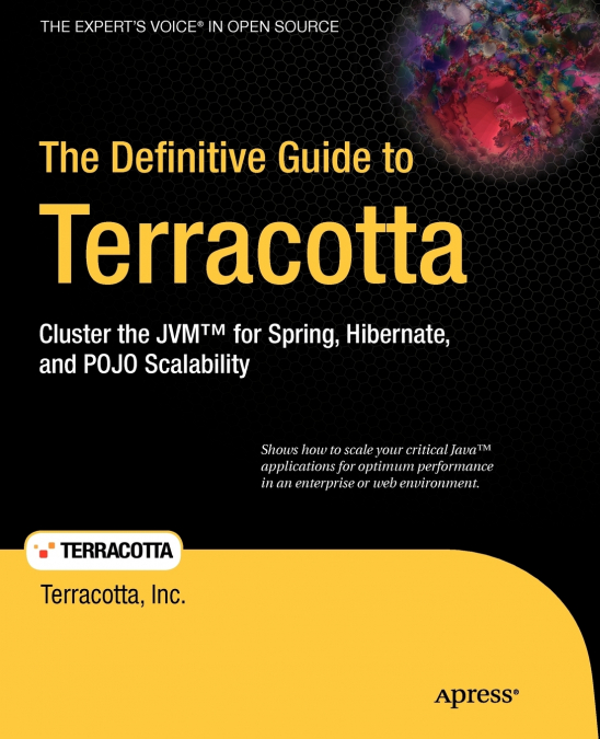 The Definitive Guide to Terracotta