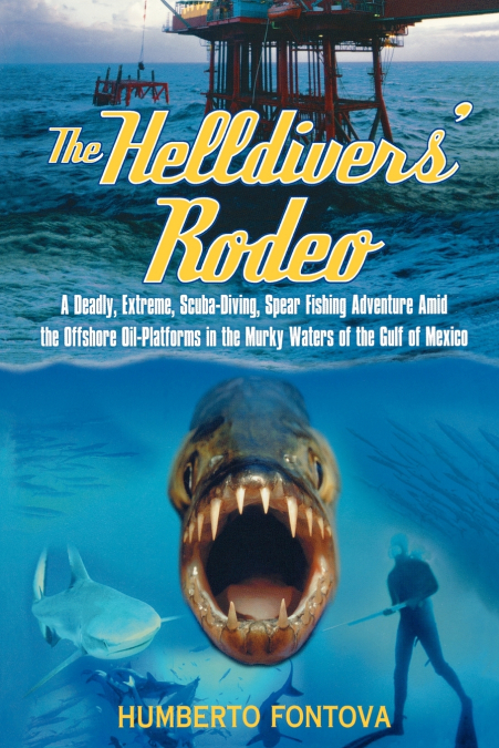 The Helldivers’ Rodeo
