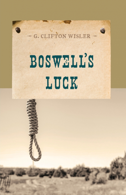 Boswell’s Luck