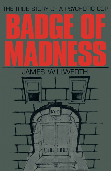 Badge of Madness