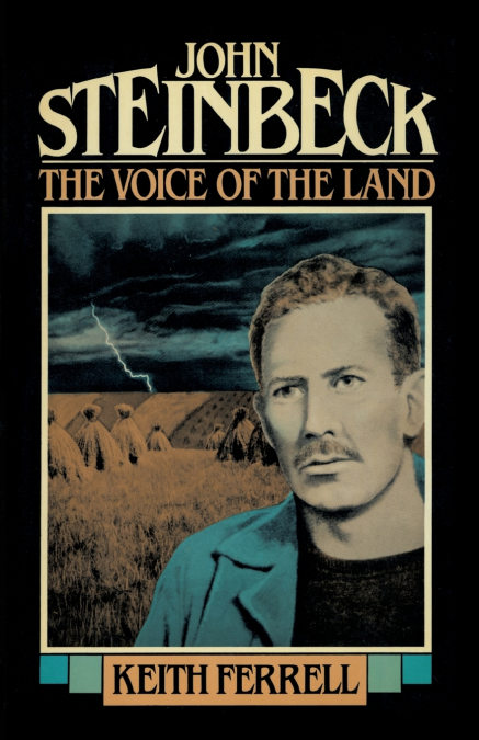 John Steinbeck