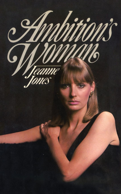 Ambition’s Woman