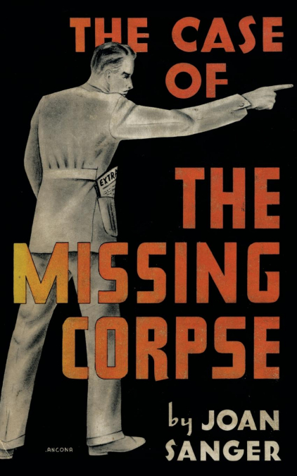 The Case of the Missing Corpse