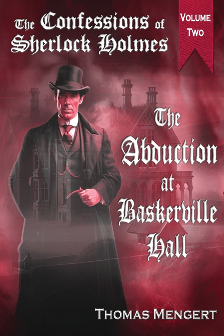 The Abduction at Baskerville Hall