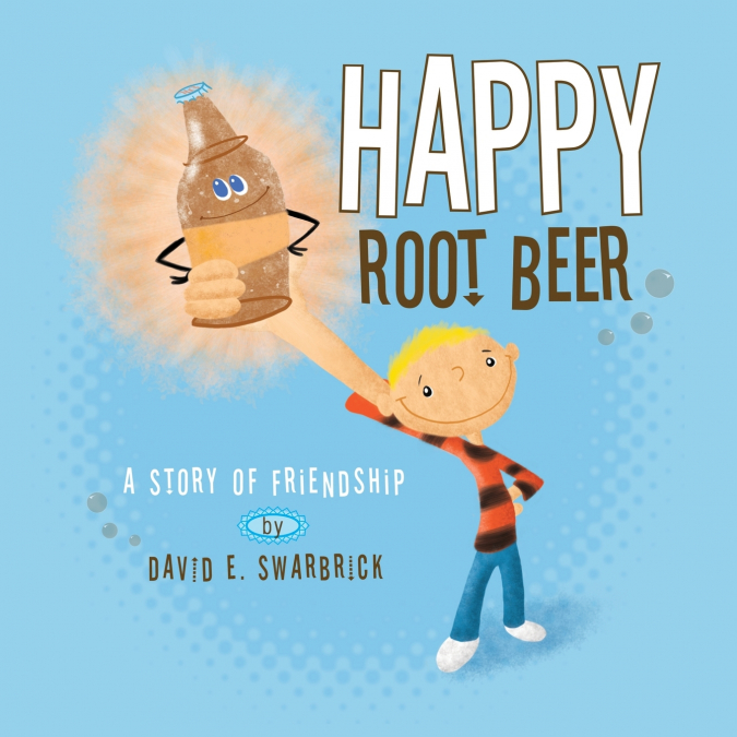 Happy Root Beer