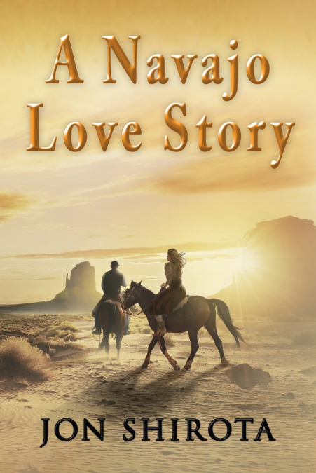 A Navajo Love story