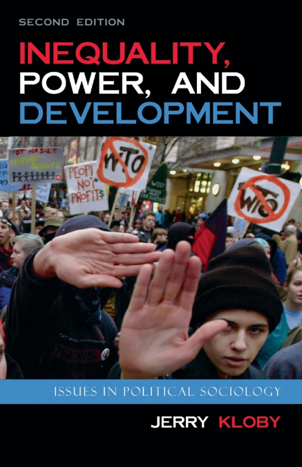 Inequality, Power, and Development