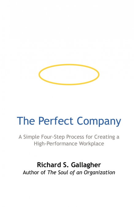 THE PERFECT COMPANY