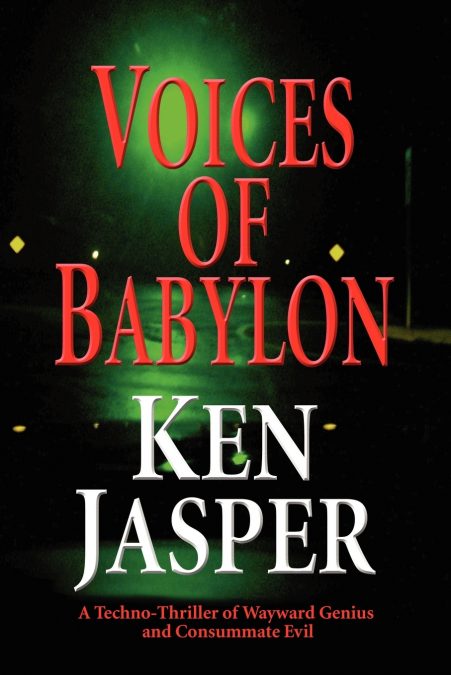 Voices of Babylon