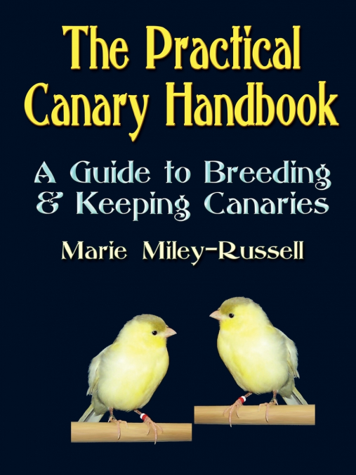 The Practical Canary Handbook